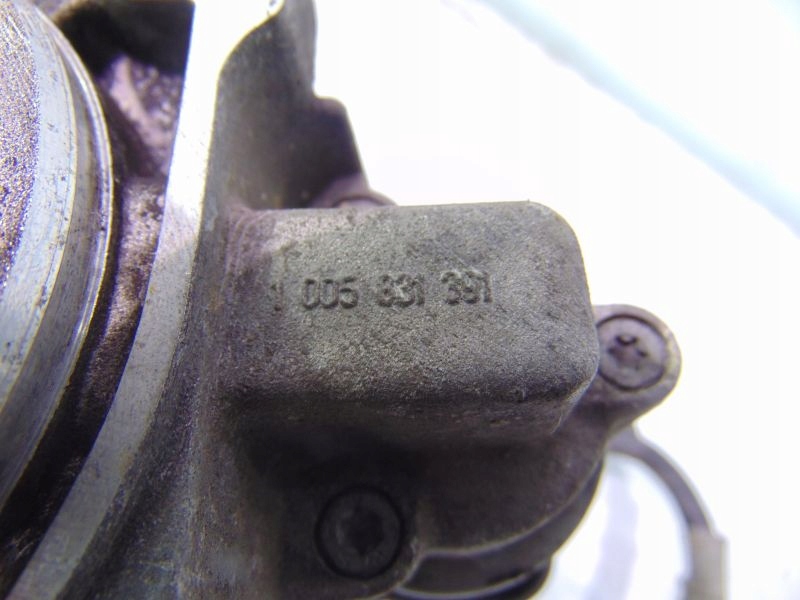 фото №7, Стартер seat leon 2.0tfsi