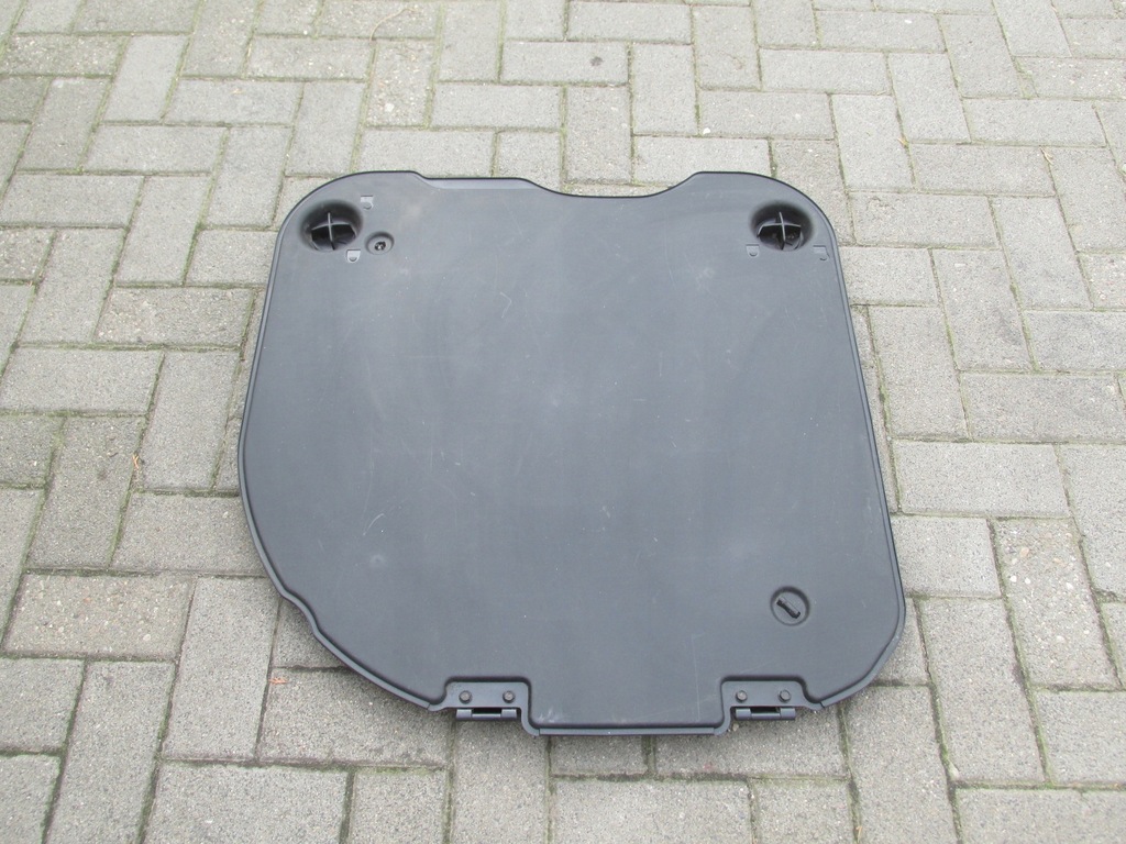 фото №1, Кришка захист колеса запасного focus mk1 kombi