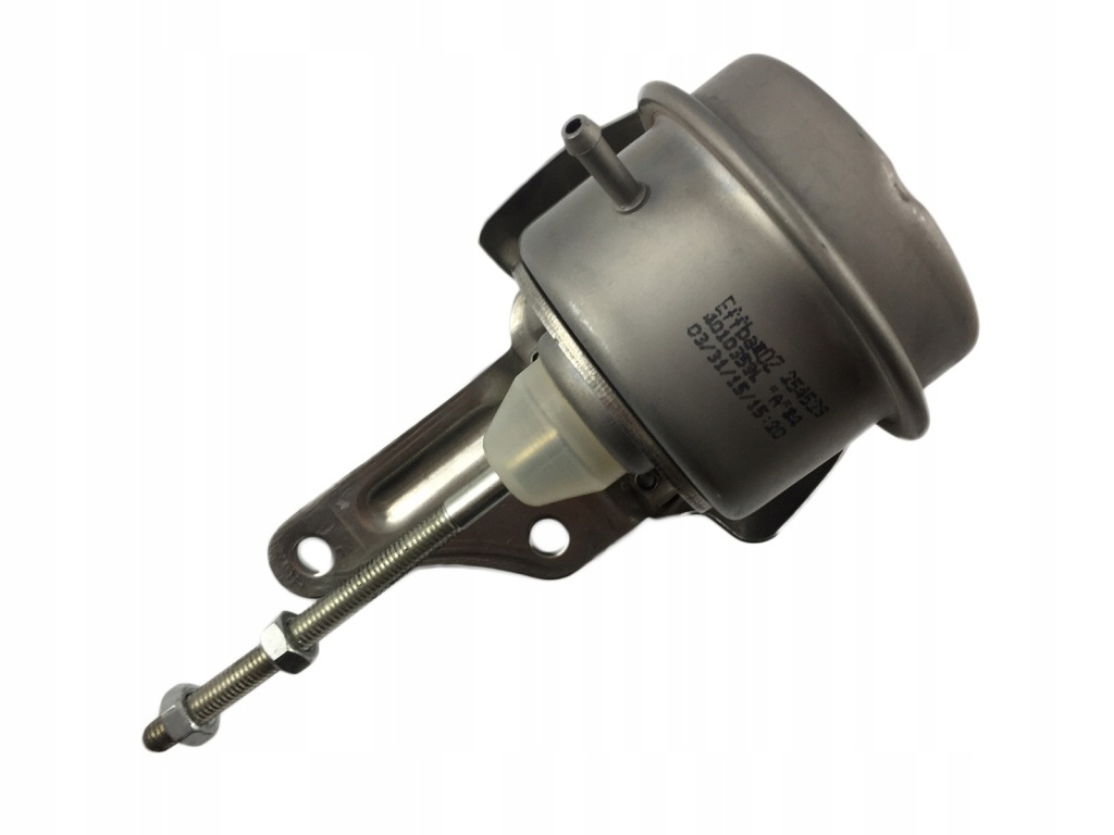 фото №1, Клапан турбіни 4010359l 03g198716