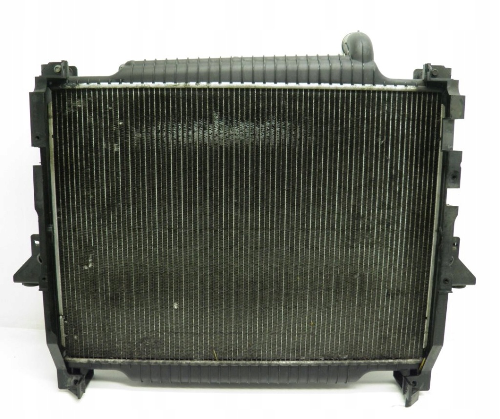 Радіатор води range rover sport 1 l320 3.6 tdv8 pcc500300 Доставка