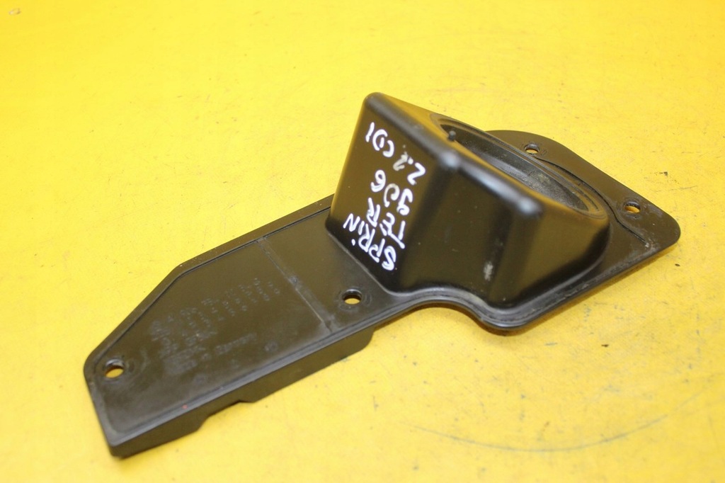 фото №3, Корпус заливной топлива sprinter 906 a9067540234