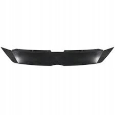 фото №1, Mazda 3 bm 13+ решітка радіатора верхній верхній накладка решітка радіатора