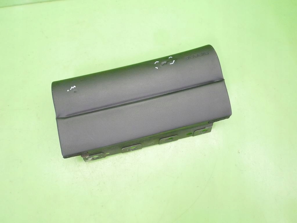 фото №11, Заглушка подушки безопасности подушка безопасности пассажира opel vectra b fl