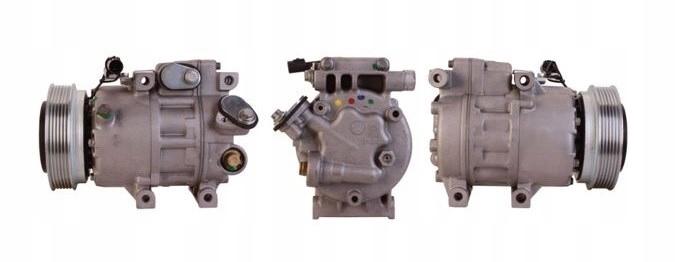 фото №1, Компрессор kia ceed magentis i30 grandeur sonata