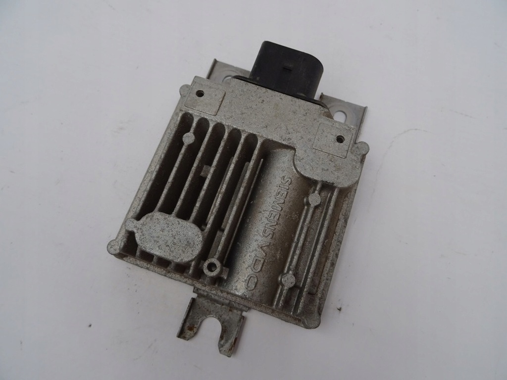 фото №7, Блок керування насоса пального 7p0906093 cayenne panamera