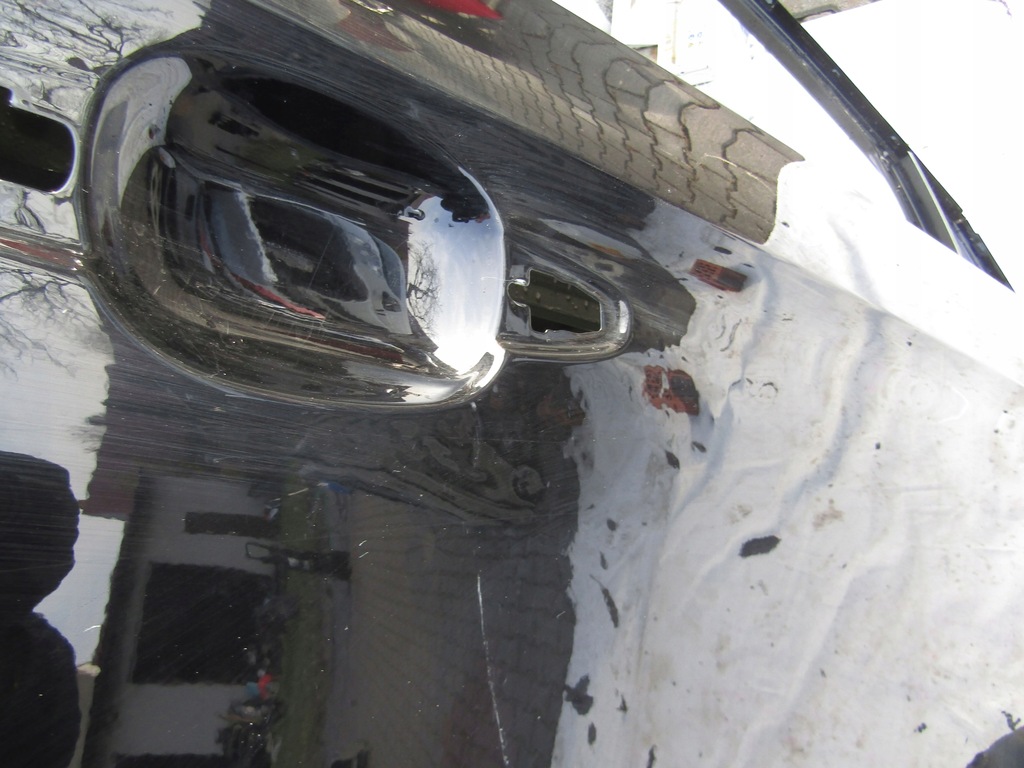 фото №10, Двері opel grandland x 17-21 правий перед