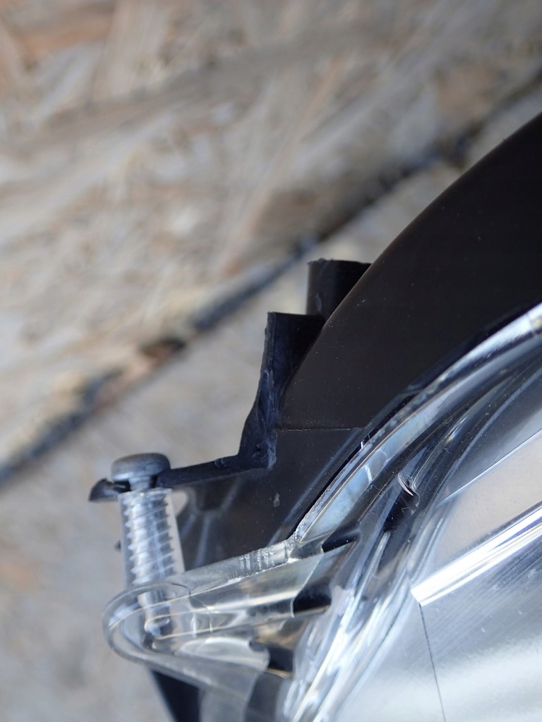 фото №2, Лампа ліва фара full led toyota rav4 iv lift