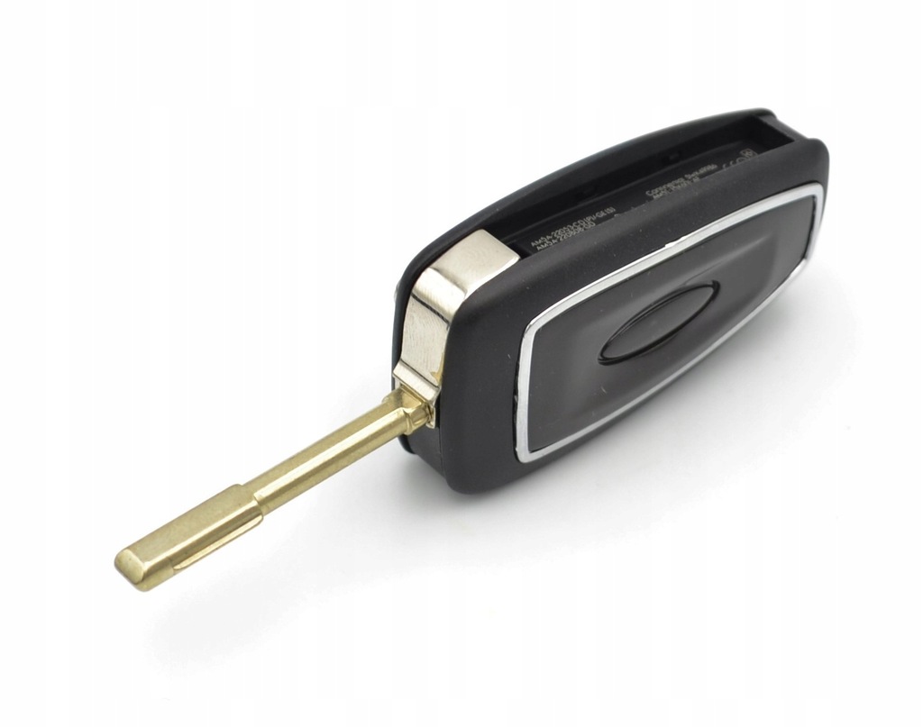 фото №8, Ford transit connect ключ pilot корпус