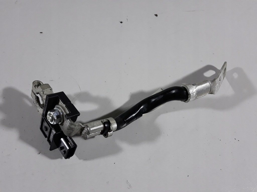 фото №10, Infiniti q50 2.2i клема мінусова кабель 24080 4gk1a