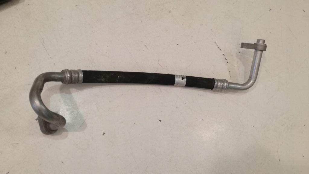 фото №1, Mercedes c238 wąż трубка кондиціонера a2058306201