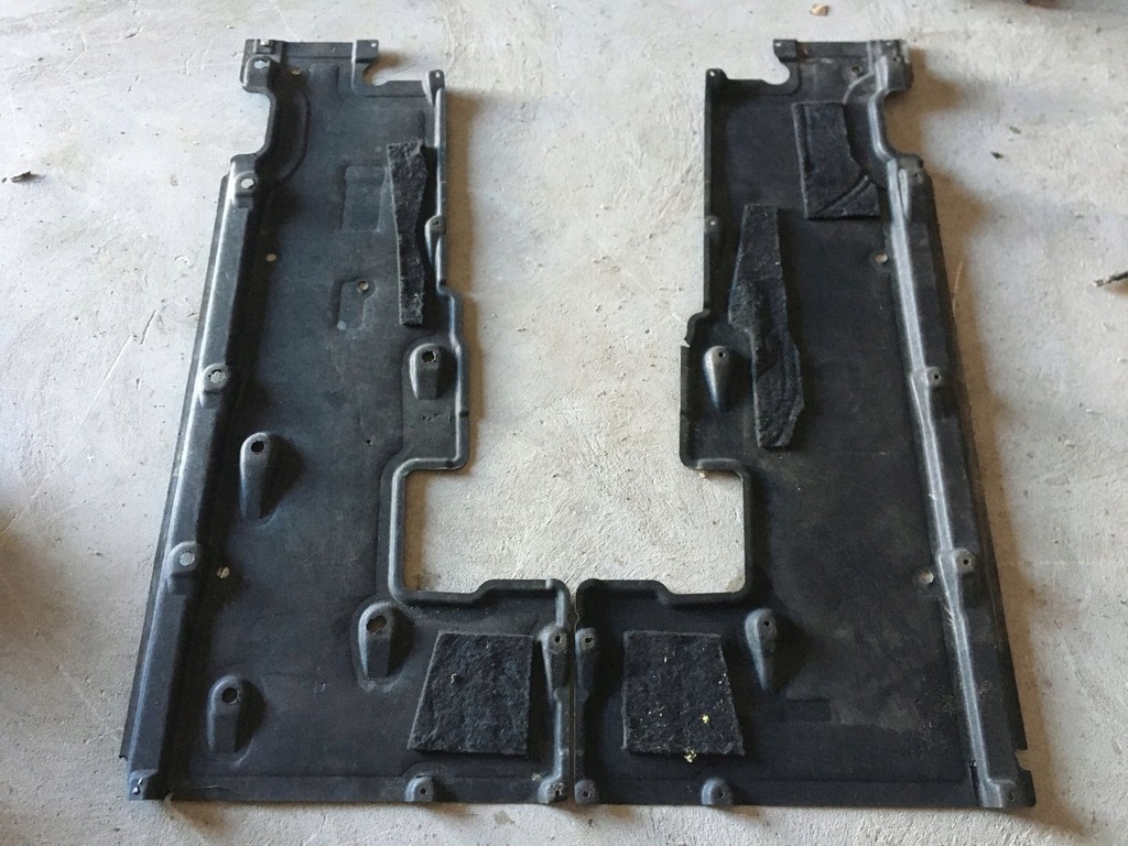 фото №7, Audi a8 d5 18- захист підвіска права ліва