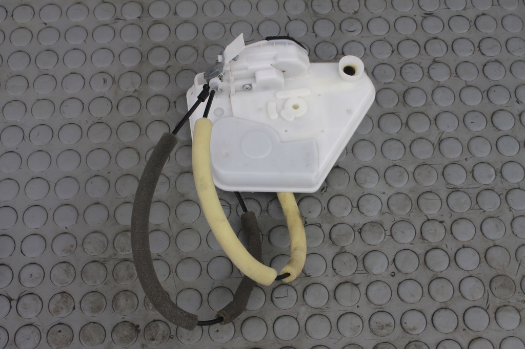 фото №1, Замок дверь правый перед mazda 2 iv hb dj dl 14-20