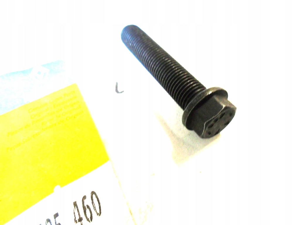 фото №3, Болт шатуна renault 1,9-2,5d 97-