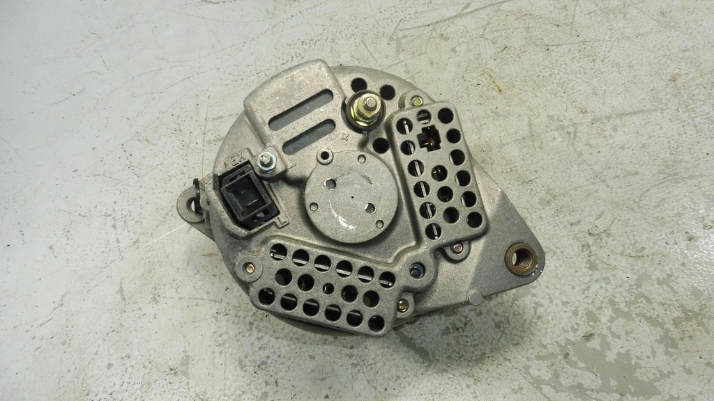 фото №7, Генератор mitsubishi a3t03298b citroen peugeot