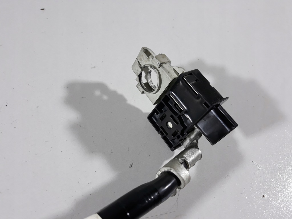 фото №5, Infiniti q50 2.2i клема мінусова кабель 24080 4gk1a