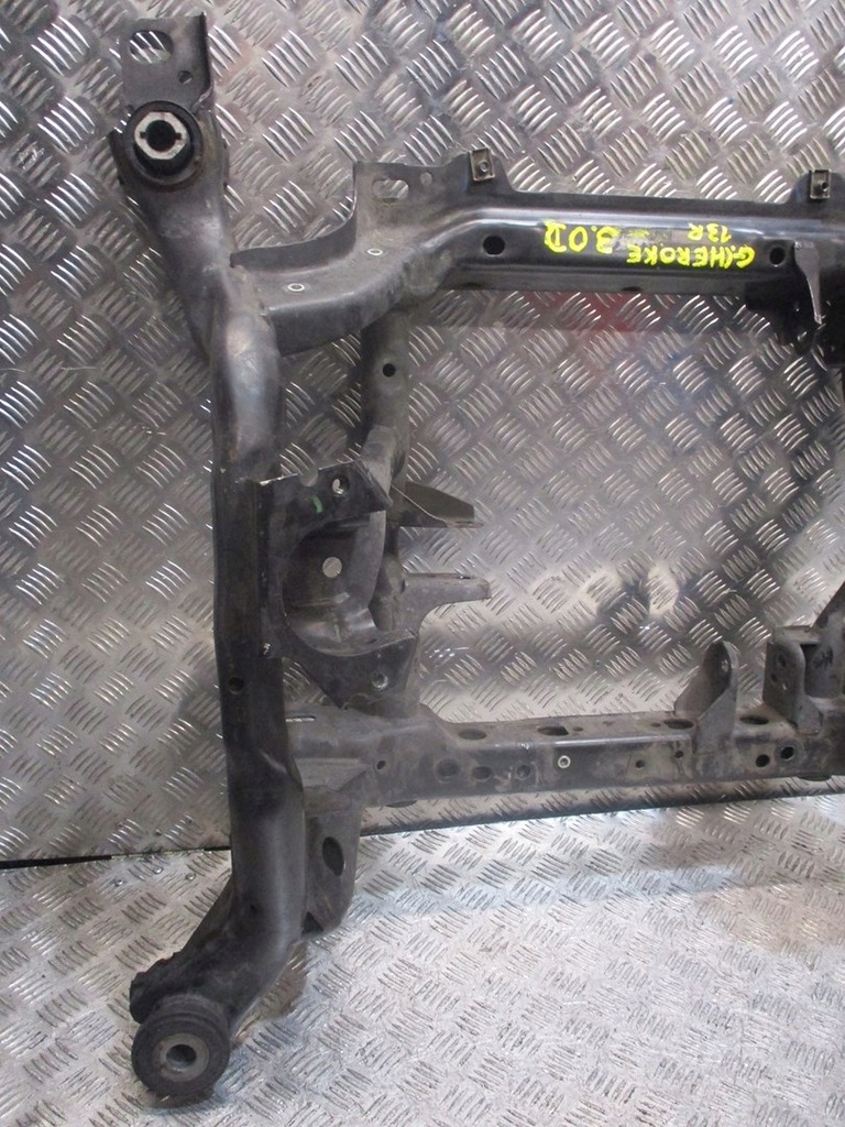 фото №7, Подрамник подрамник подрамник jeep grand cherokee 3,0d 14r