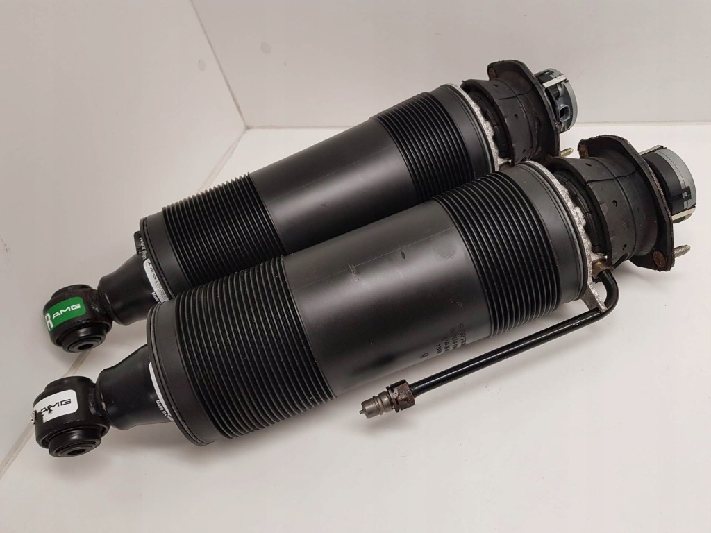 Купити Mercedes sl amg амортизатор задній abc r230 a2303204613 a2303204713