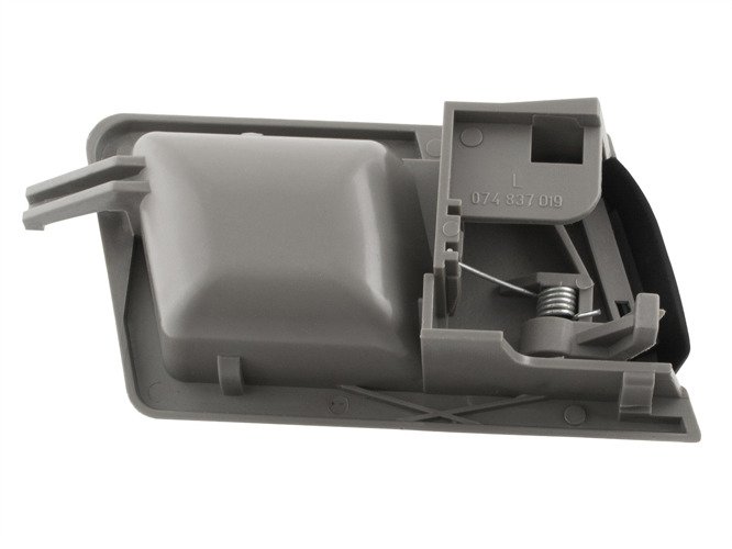 фото №2, Ліва внутрішня ручка передня vw t4 transporter