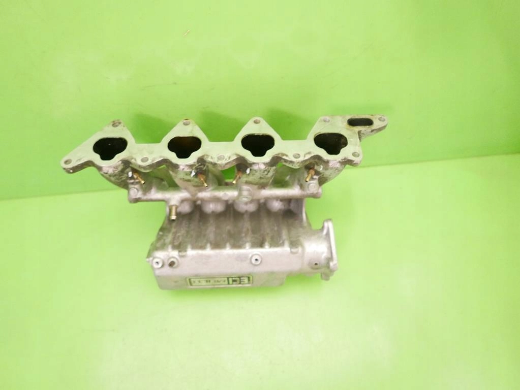 фото №9, Колектор всмоктуючий mitsubishi galant vii e50 2.0 16v