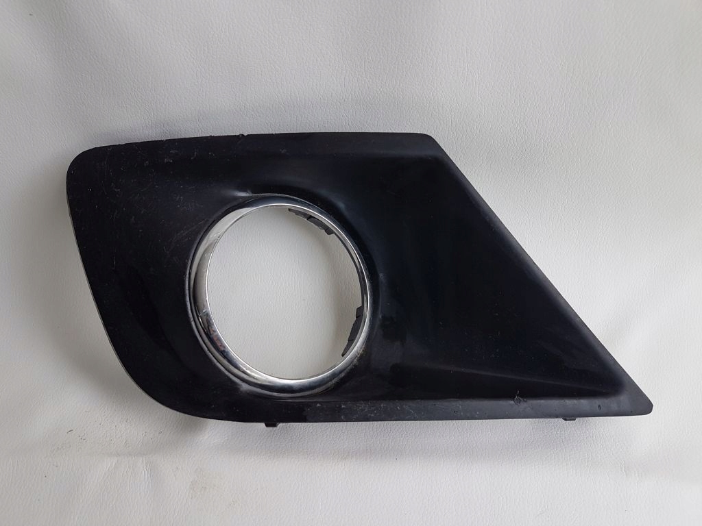 фото №1, Peugeot 207 lift решітка права w бампер перед