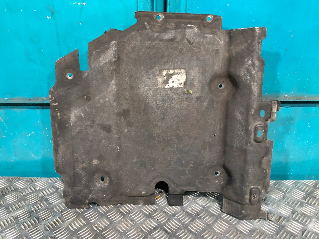 фото №1, Mercedes gl x164 164 захист підвіска права