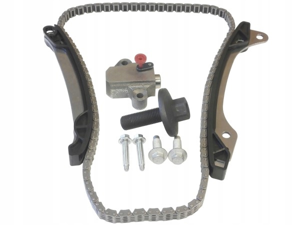 фото №1, Грм цепь do dacia sandero logan ii 0.9 tce