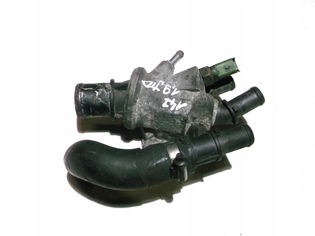 фото №1, Alfa 147 jtd термостат корпус термостата