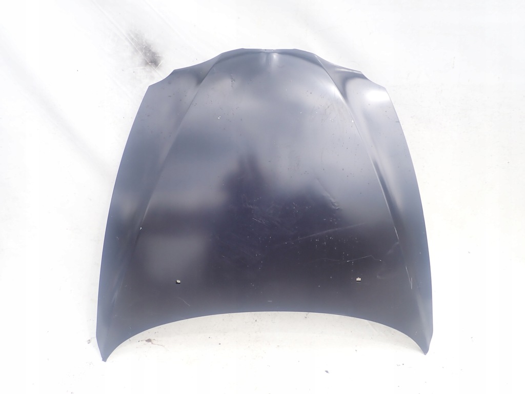 фото №1, Alfa romeo 147 00-04 капот крышка двигателя