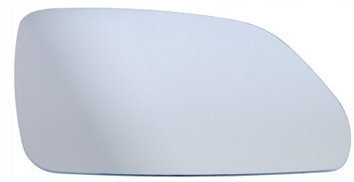 фото №1, Skoda octavia ii скло дзеркало дзеркало pr