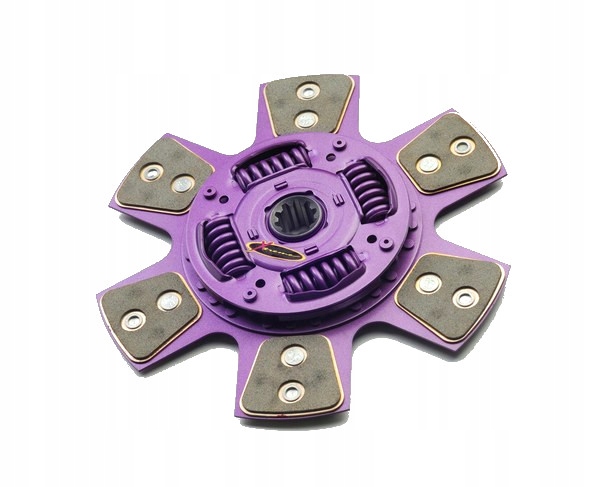 фото №6, Сцепление xtreme outback nissan patrol y60 3.3 +25%