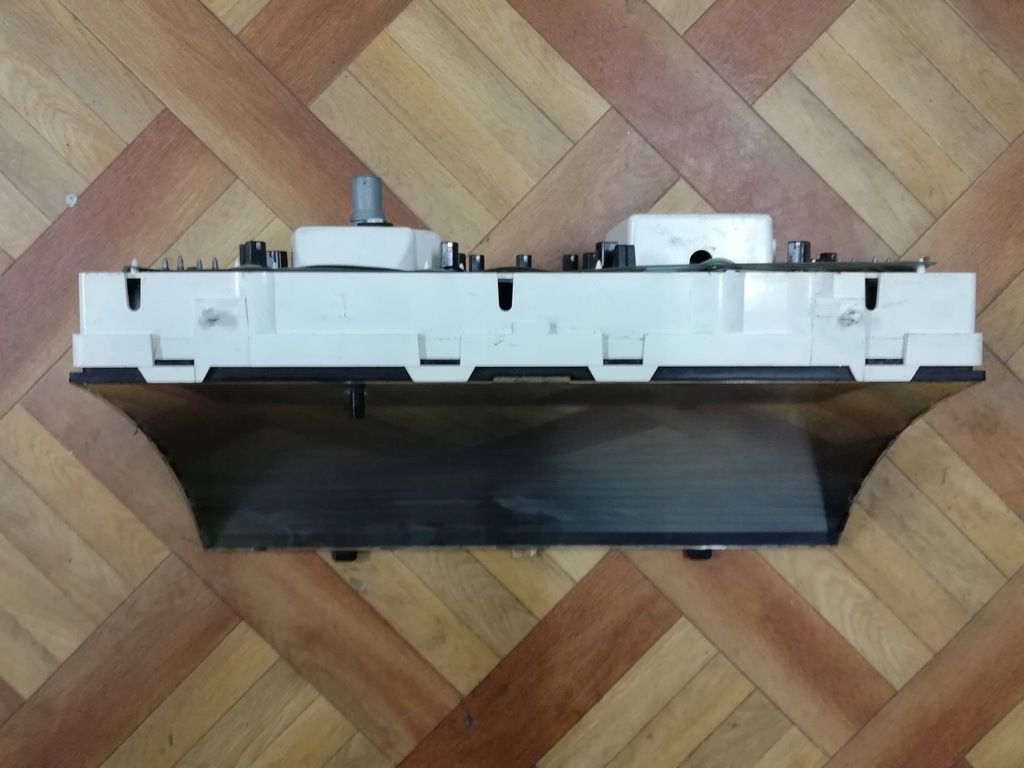 фото №11, Лічильник прилади obrotomierz peugeot 405 9605841980