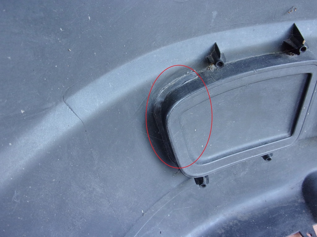 фото №11, Kia picanto 03-07 2003-2007 бампер передній перед