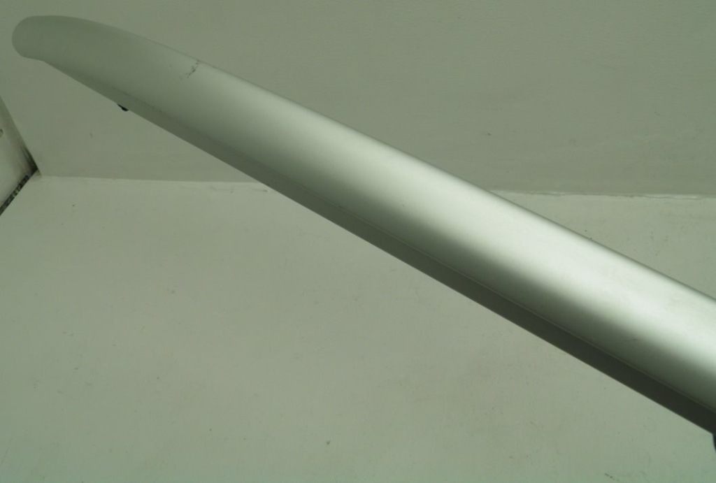 Рейлинги кровельные правая левая  хром матовый audi q3 sq3 rsq3 8u0860022c в Украине