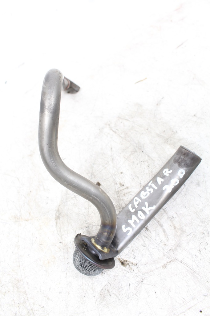 фото №1, Маслоприймач cabstar 99-05 3.0d bd30