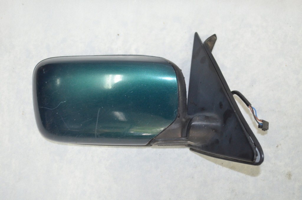 фото №5, Bmw e36 1.8 зеркало правое наружное электрический