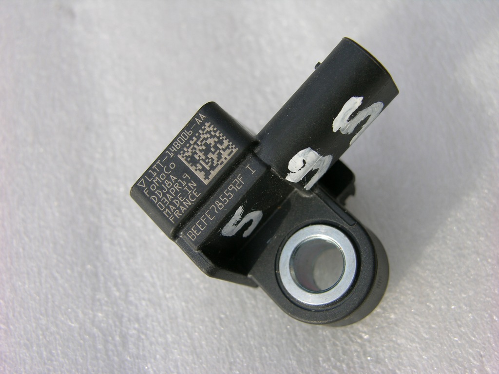 фото №12, Датчик ударный ford transit tourneo cust conn