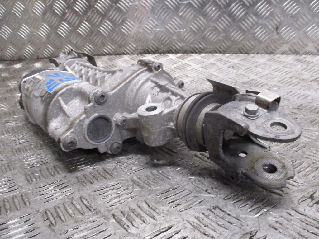 фото №5, Привод поворота bmw 8 g15 актуатор 7818177251