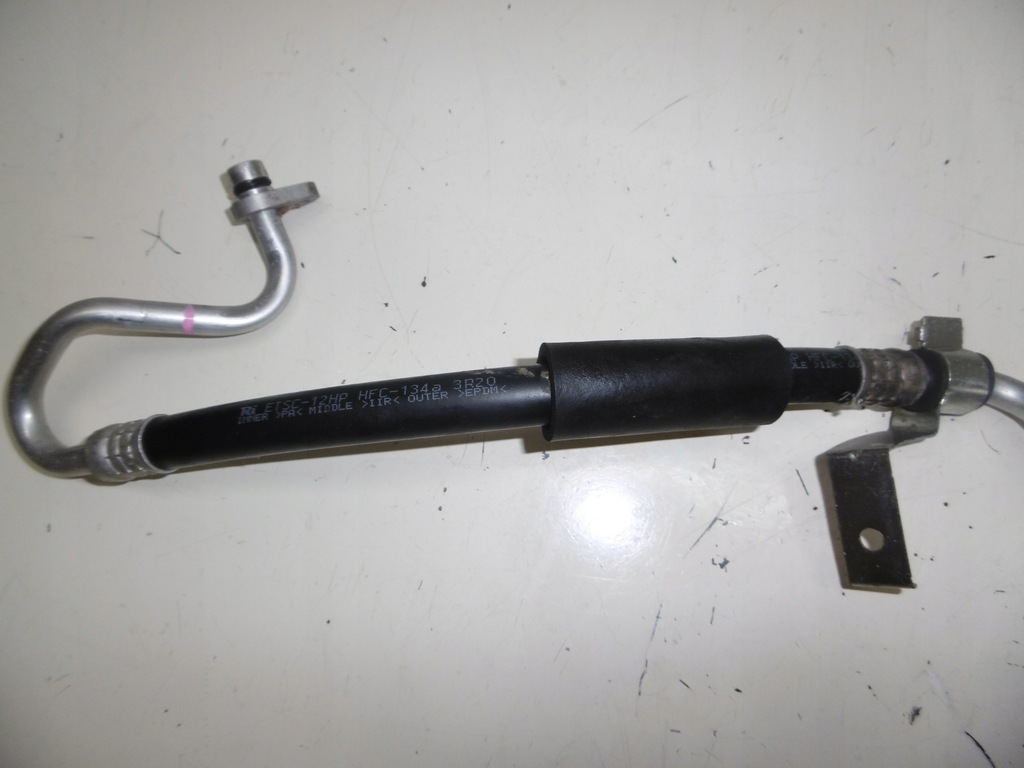 фото №3, Шланг трубка wąż кондиционера infiniti q50 3.7 v6