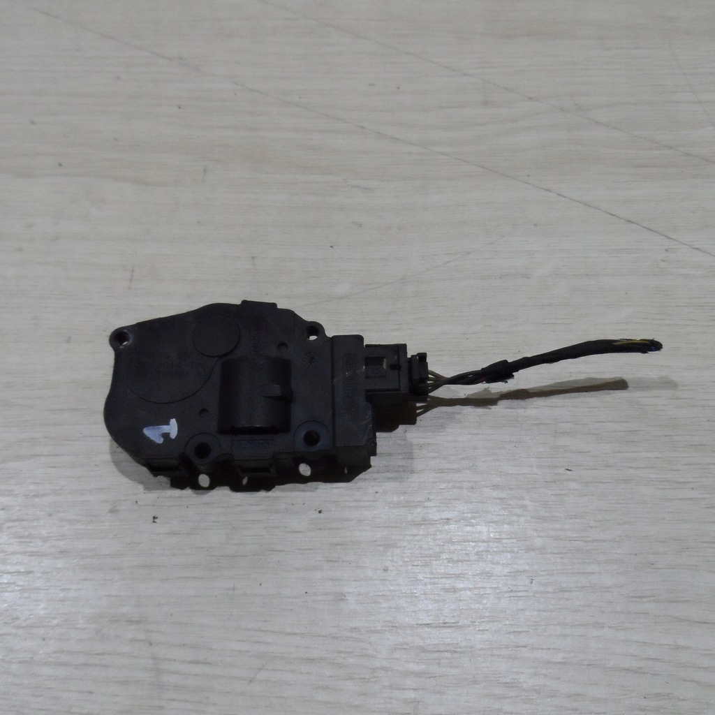 фото №5, Моторчик отопителя 04062014 bmw x5 f15 15r