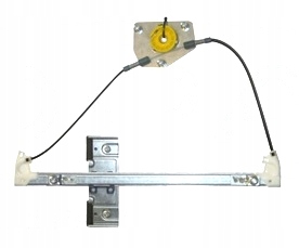 фото №1, Подъемник стекло перед левый vw up seat mii citigo