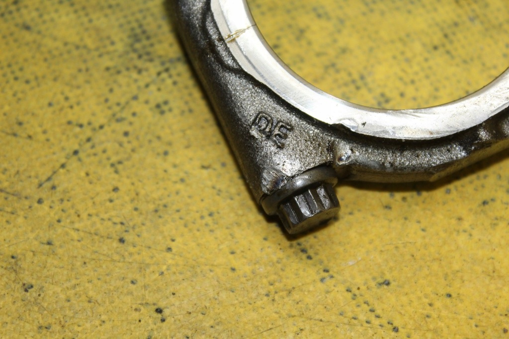 фото №7, Audi оригінальний номер 07l107103r поршень шатун шату́н