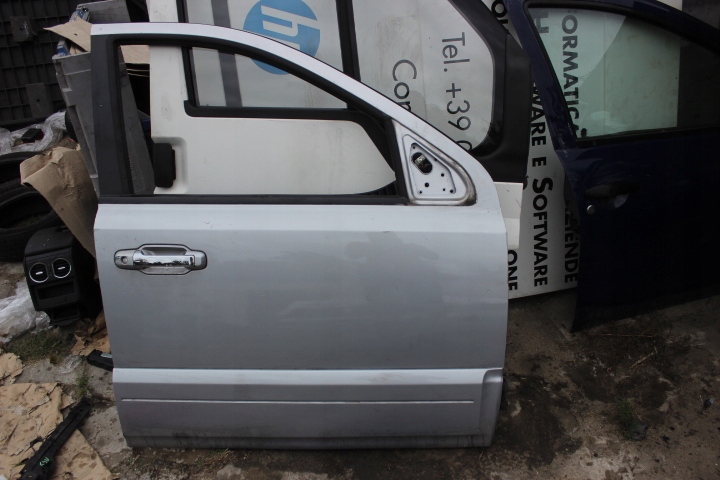 фото №1, Kia sorento lift дверь правое передние 6c