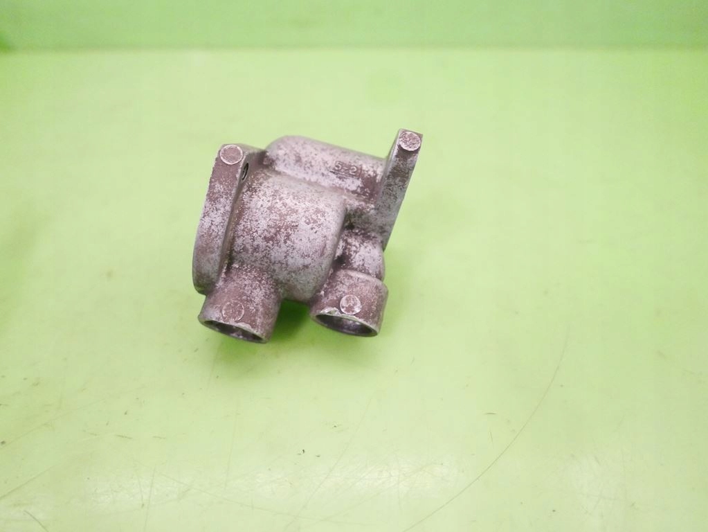 фото №4, Корпус термостата mazda premacy i cp fl 1.8 16v