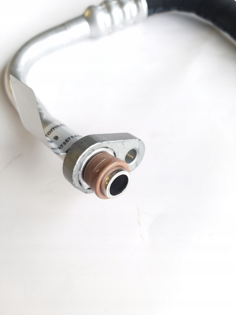 фото №3, Шланг кондиционера renault megane ii 8200494540