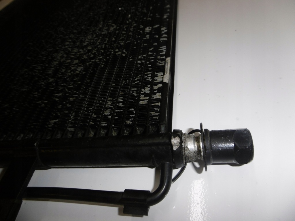 фото №6, Радіатор кондиціонера volvo s80 2.8 t6