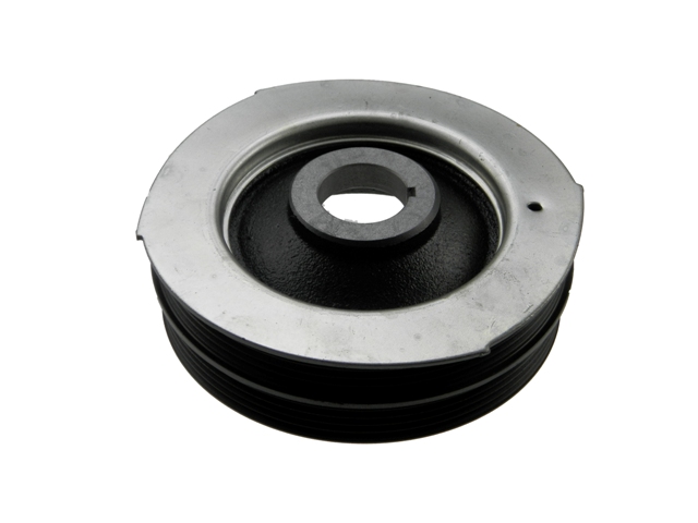 фото №1, Шків mazda mpv 2.0 99-02