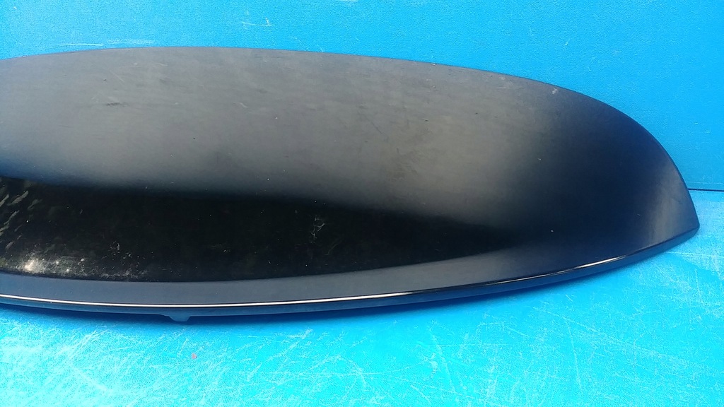 фото №8, Козырёк крышки спойлер спойлер спойлер alfa romeo brera 876b