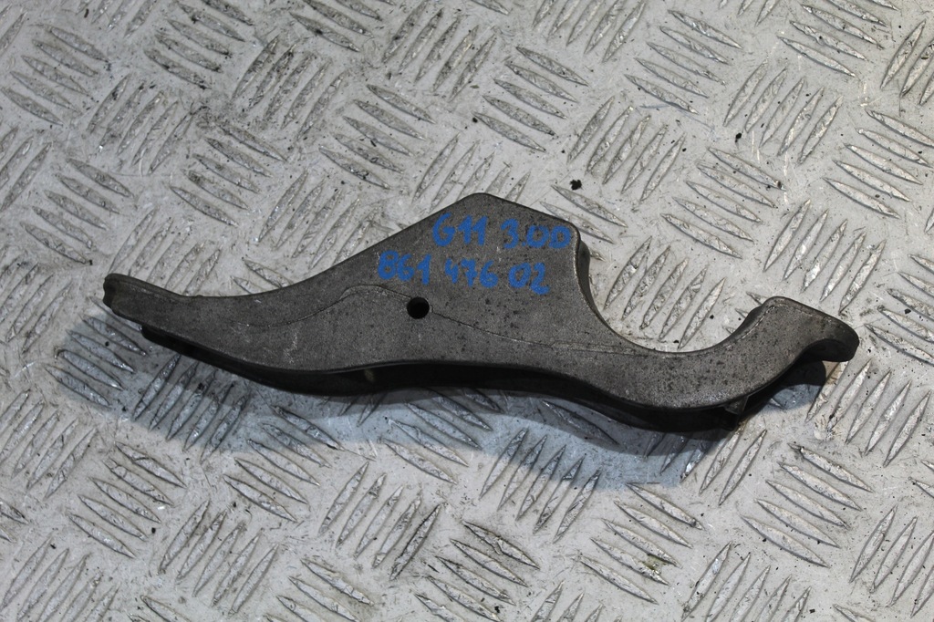 фото №1, Кронштейн стабилизатора bmw 7 g11 g12 8614760