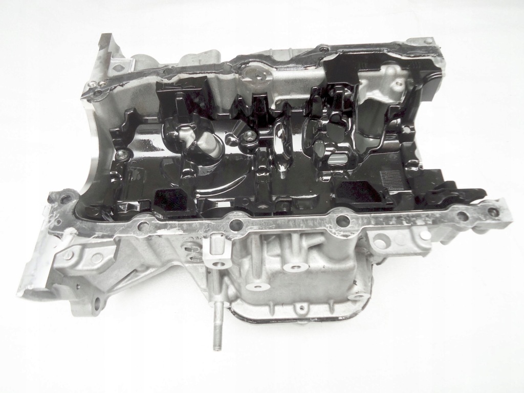 Renault megane scenic 1,3tce піддон масляна Оригінал
