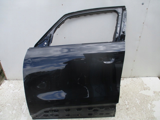 фото №1, Renault espace v дверь левая перед передние